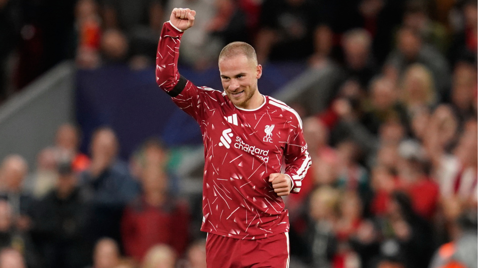 Liverpool, kupada Tottenham'a şans tanımadı!