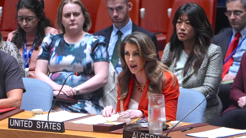 ABD'den Yemen hükümetine destek mesajı