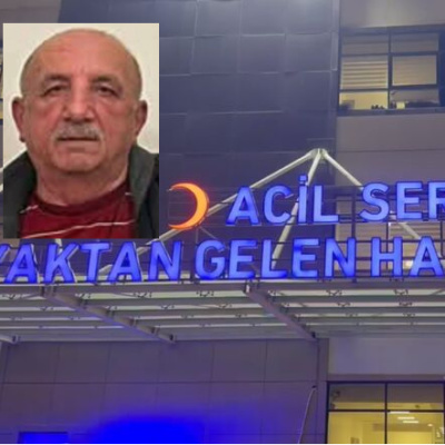 Amcasını demir sopayla öldürdü