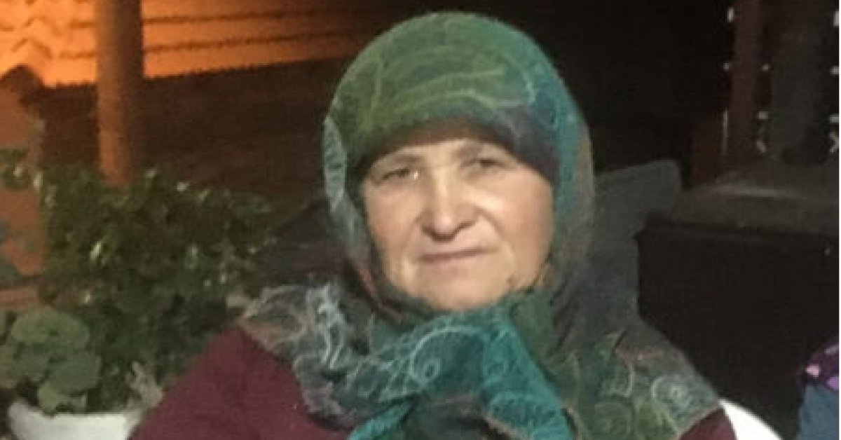 Yaşlı kadına darp ve cinsel saldırı! Kararın ardından cani tutuklandı