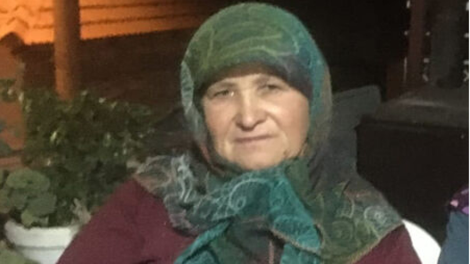 Yaşlı kadına darp ve cinsel saldırı! Kararın ardından cani tutuklandı