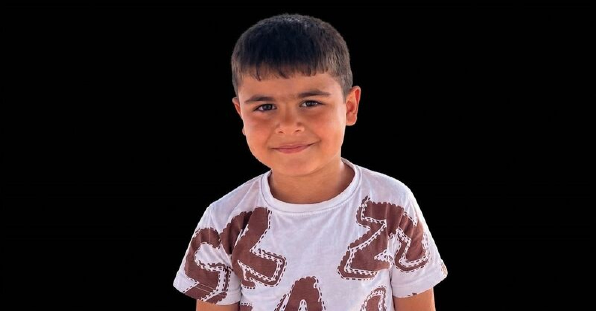 Selim daha 5 yaşındaydı... Öldüren oyuncak!