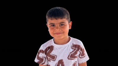 Selim daha 5 yaşındaydı... Öldüren oyuncak!