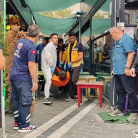 Döviz bürosundaki kanlı kavgada detaylar çıktı! 1.9 milyon sahte dolar iddiası
