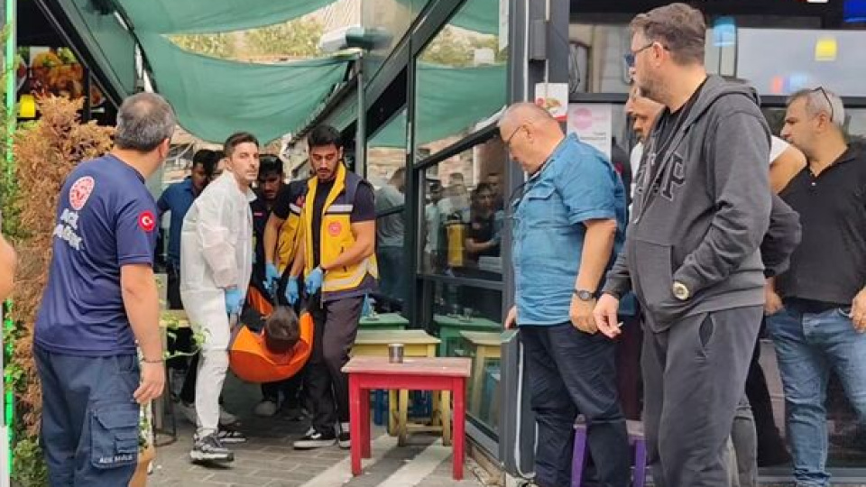 Döviz bürosundaki kanlı kavgada detaylar çıktı! 1.9 milyon sahte dolar iddiası
