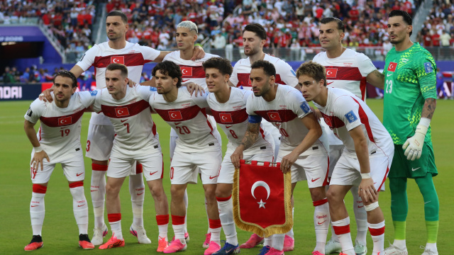 Türkiye Fransa maçı ne zaman?