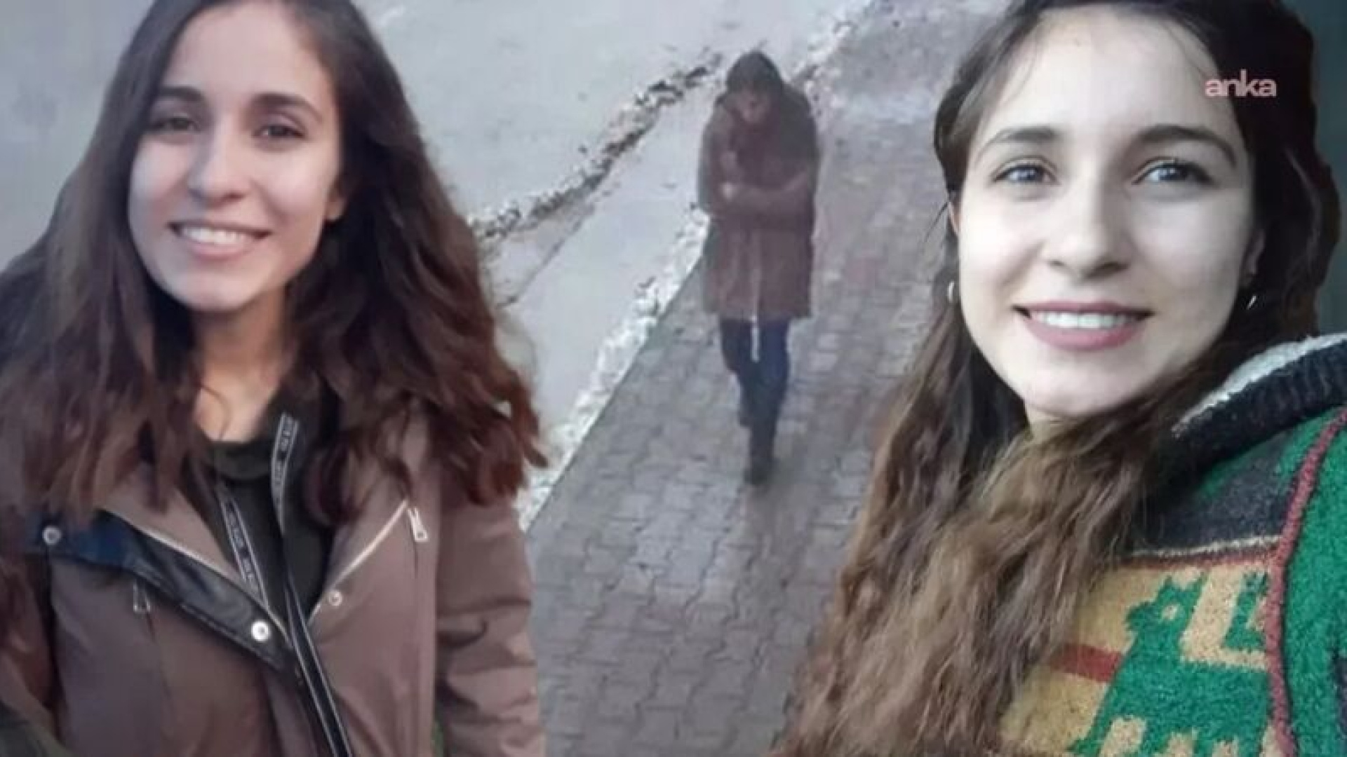 Dilek Kalkan davasında 2 şüpheli tutuklandı