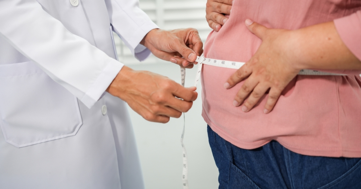 Obezite prostat kanseri riskini artırıyor