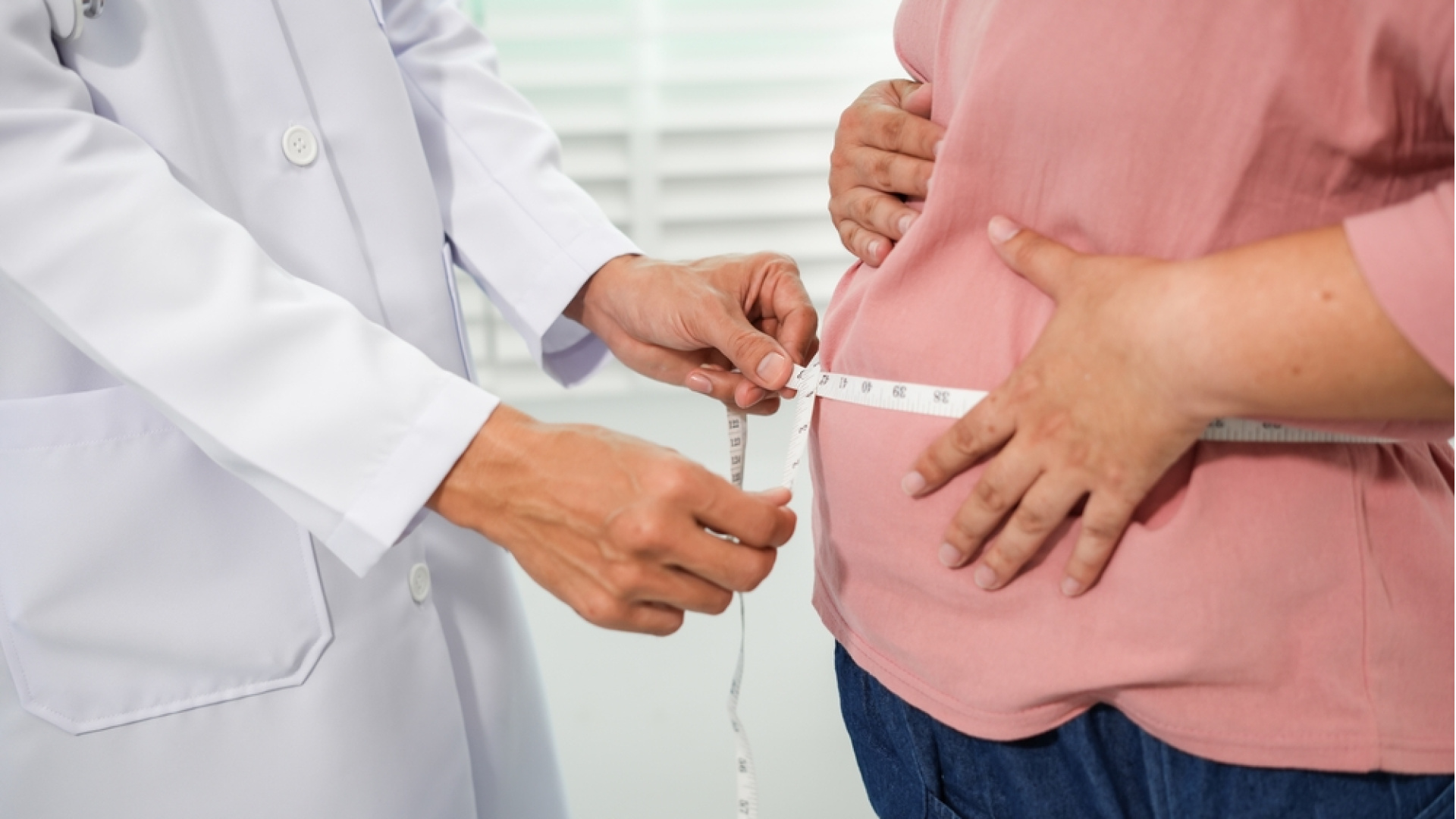 Obezite prostat kanseri riskini artırıyor