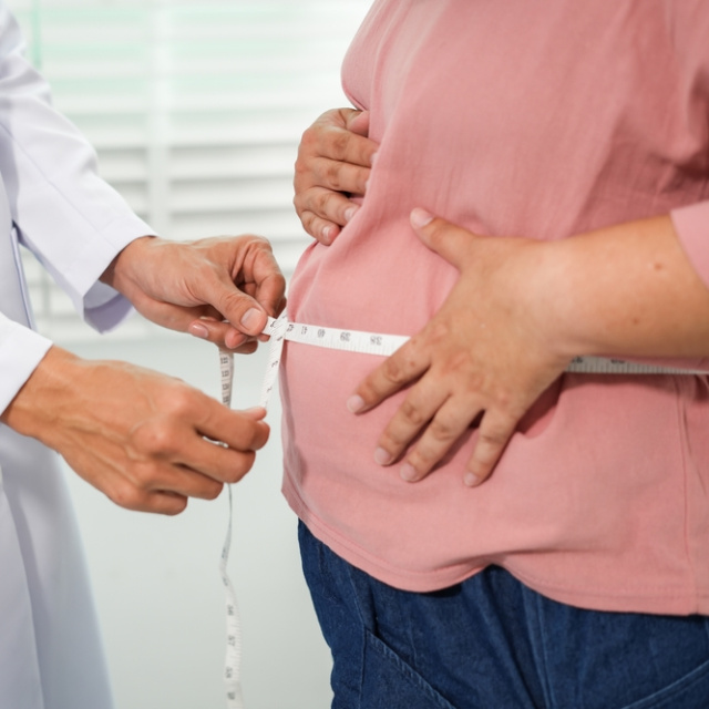 Obezite prostat kanseri riskini artırıyor