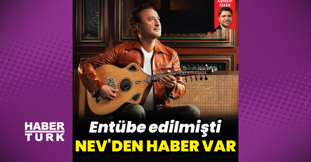 Nev'den haber var