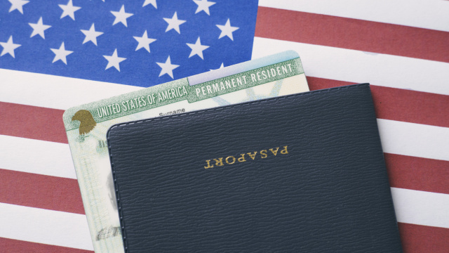 Green Card başvurusu ne zaman?