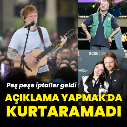 Açıklama yapmak da kurtaramadı