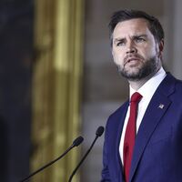Vance: Dış politikamız İsrail'in hizmetinde olamaz