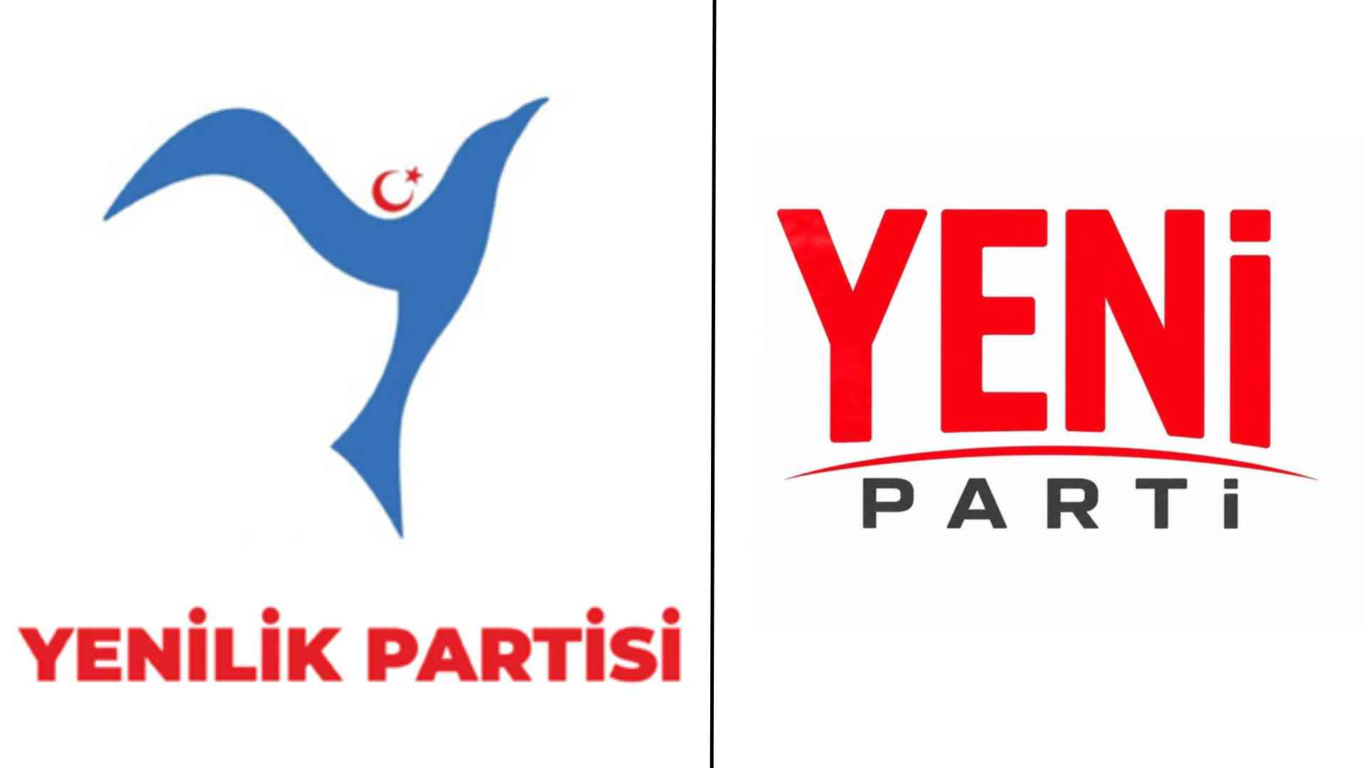 YENİ Parti'nin 'isim değişikliği' kararı belli oldu: AYM kararı beklenecek