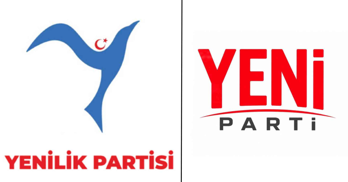 YENİ Parti, isim için AYM'yi bekleyecek