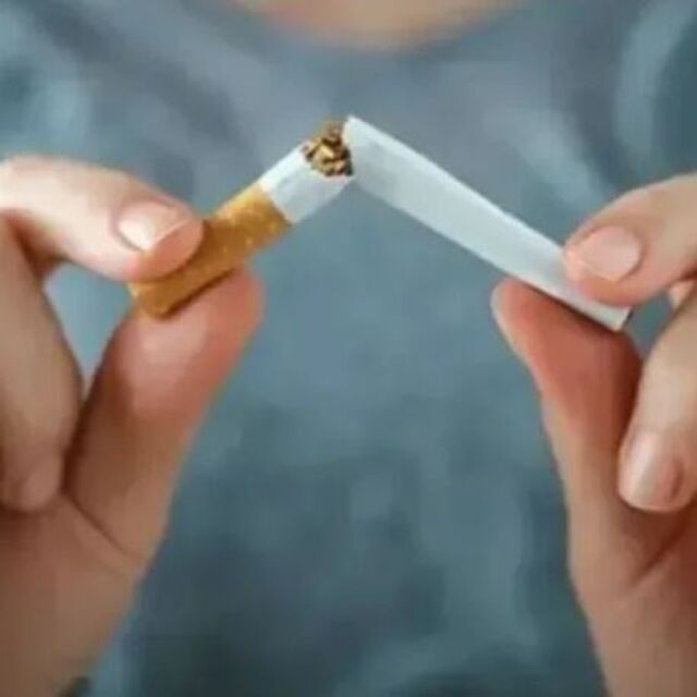 Yaprak sigara kağıdına yeni düzenleme