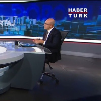 Bakan Şimşek Habertürk-Bloomberg HT ortak yayınında