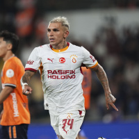 Kaptan Torreira!