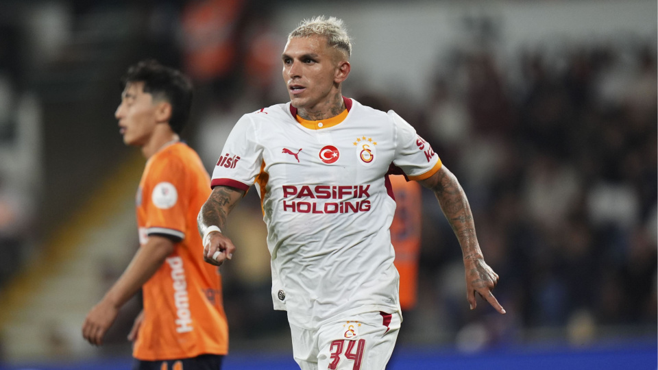 Kaptan Torreira!