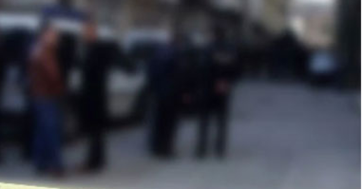 Eşini, kayınvalidesi ve kayınpederini öldürdü! Katil koca aranıyor