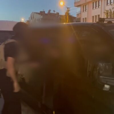 FETÖ operasyonu: 26 gözaltı
