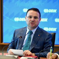 Akın Gürlek'ten hakim ve savcı atamaları açıklaması