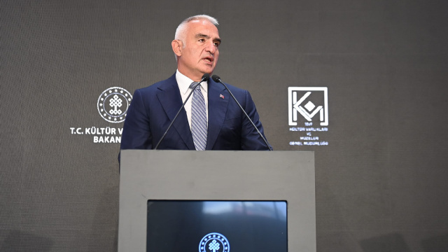 Deprem bölgesinde kültürel mirasa 34 milyar liralık ihya seferberliği