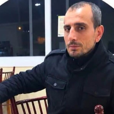 8 çocuk babasına yolda kanlı infaz