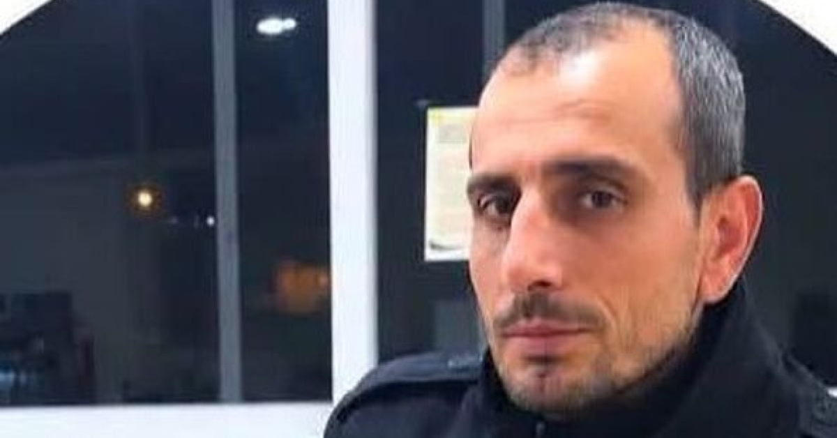 8 çocuk babasına yolda kanlı infaz