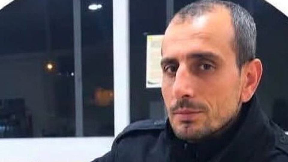 8 çocuk babasına yolda kanlı infaz