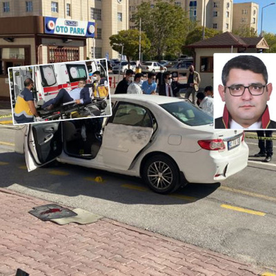 Avukat mı torbacı mı? İkinci defa yakalandı!