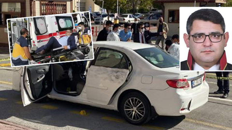 Avukat mı torbacı mı? İkinci defa yakalandı!