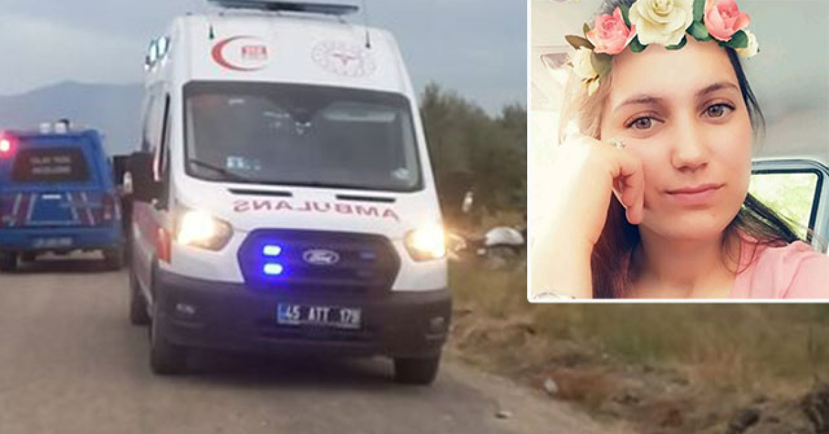 Seyir halindeki araçta silahla öldürüldü