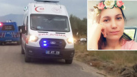 KADIN CİNAYETİ! Son dakika haberi: Seyir halindeki araçta silahla öldürüldü | Son dakika haberleri