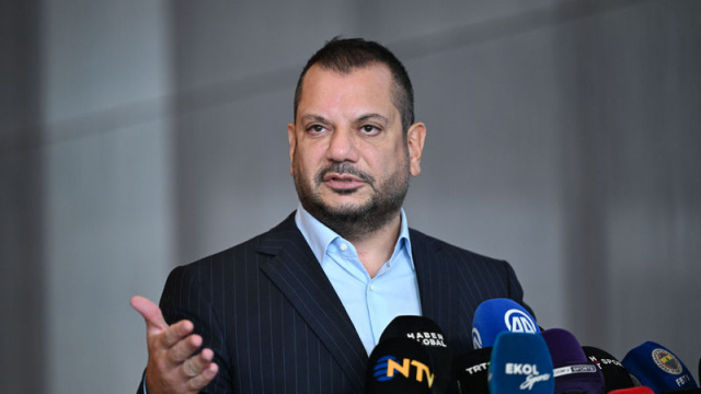 "G.Saray bize yanlış yaptı"