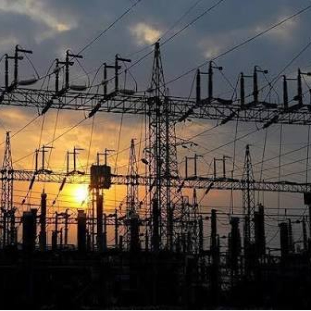 Türkiye'nin elektrik ağı büyüyor
