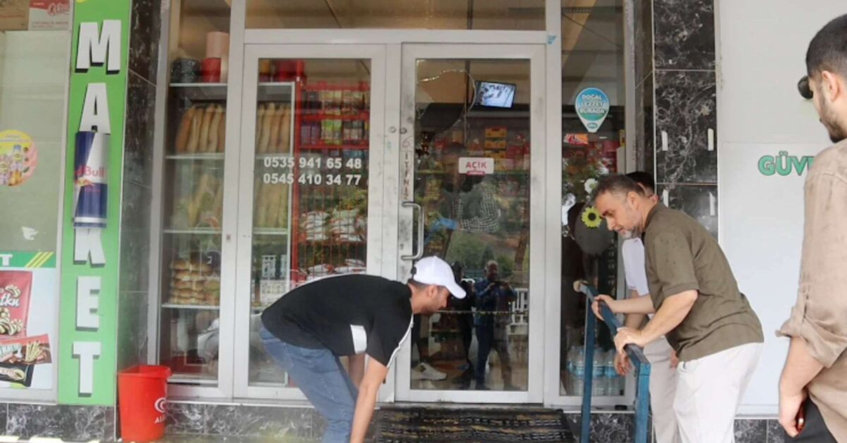Son dakika: Çorum’da boşanma aşamasındaki eşini iş yerinde öldürdü, ardından intihar etti | Son dakika haberleri