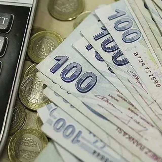 Firmaların toplam kârı 2.2 trilyon lirayı aştı
