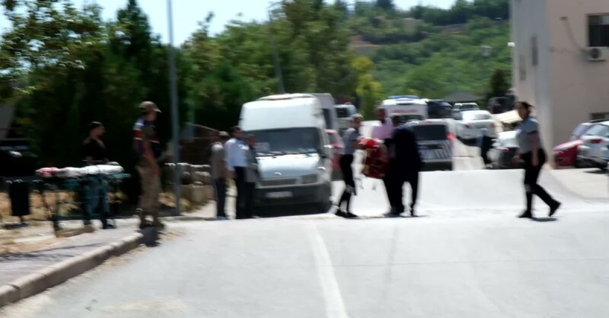 SON DAKİKA HABERİ: Polis memuru evinde ölü bulundu | Tunceli haberleri | Son dakika haberleri