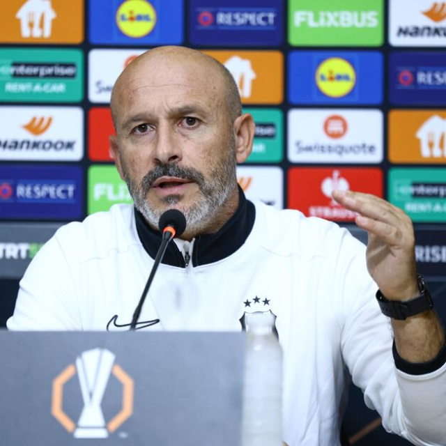 "Hedefimiz ilk 8'den çıkmak!"