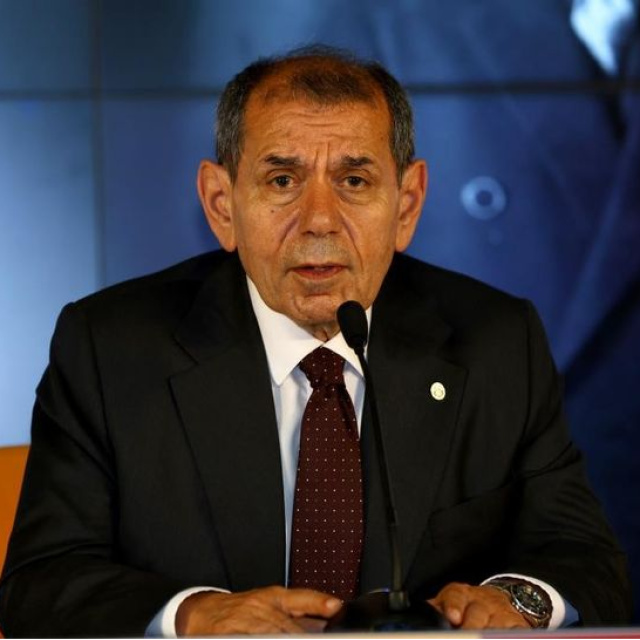 Dursun Özbek'ten transfer itirafı!