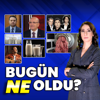 Bugün Ne Oldu? 16 Eylül 2026 haberleri