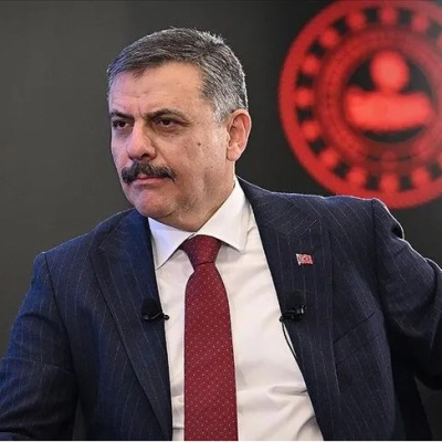 İçişleri Bakanı Çiftçi, İranlı mevkidaşı ile görüştü