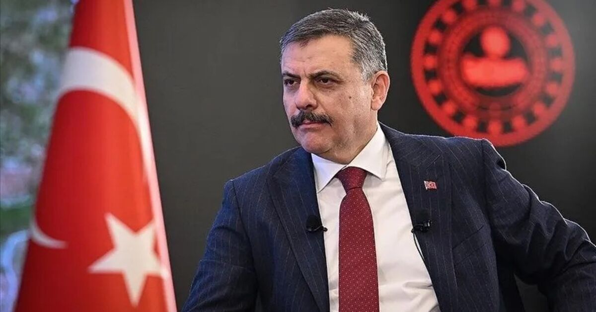 İçişleri Bakanı Çiftçi, İranlı mevkidaşı ile görüştü