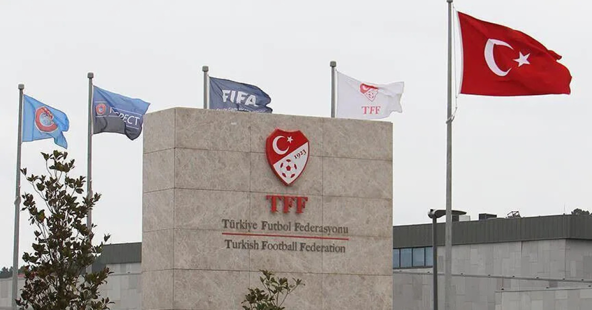 1.Lig'de 7 haftalık program duyuruldu!