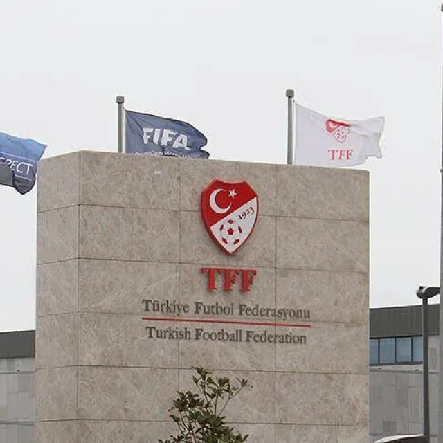 1.Lig'de 7 haftalık program açıklandı!