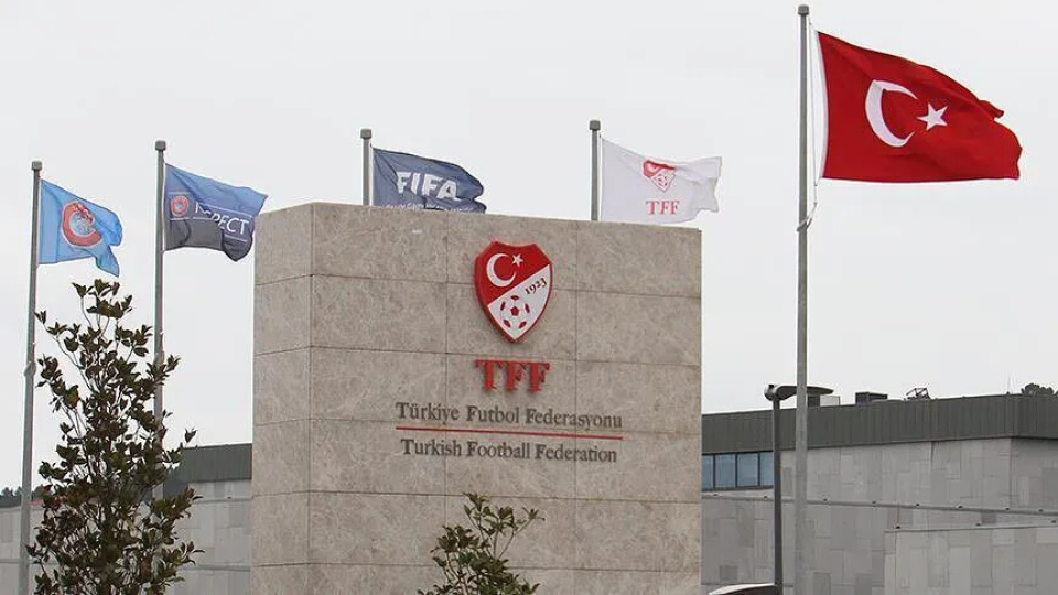 1.Lig'de 7 haftalık program açıklandı!