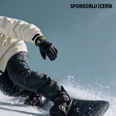 Metropol Hayatının Yeni Ritmi: İş, Sağlık ve Stil HUAWEI WATCH GT 7 Serisinde Buluşuyor