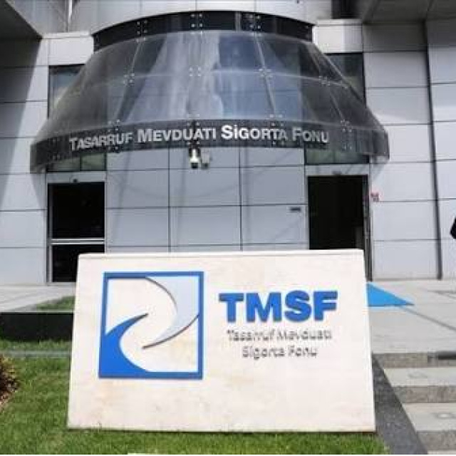 BDDK karar verdi: Golden Global'de ortaklık hakları TMSF'ye verildi